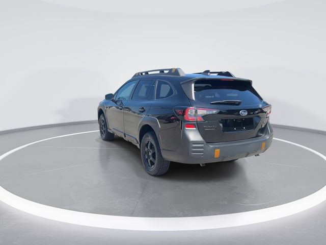 Certified 2024 Subaru Outback Wilderness AWD/4WD image 6