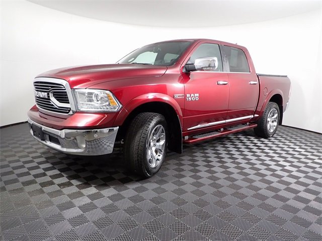 Used 2018 RAM 1500 Limited image 9