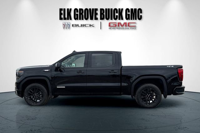 New 2026 GMC Sierra 1500 Elevation w/ Elevation Premium Package AWD/4WD image 7
