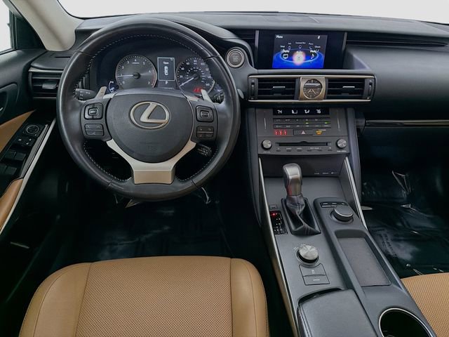 Used 2020 Lexus IS 300 w/ Accessory Package 2 image 22