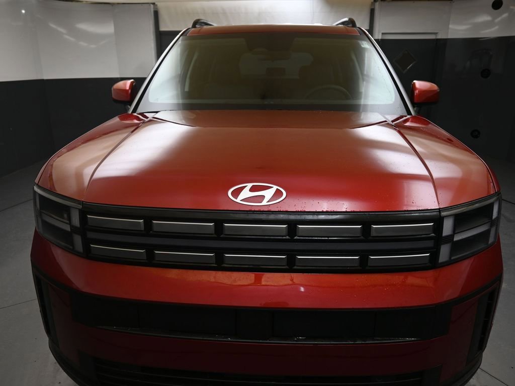 New 2026 Hyundai Santa Fe SEL image 3