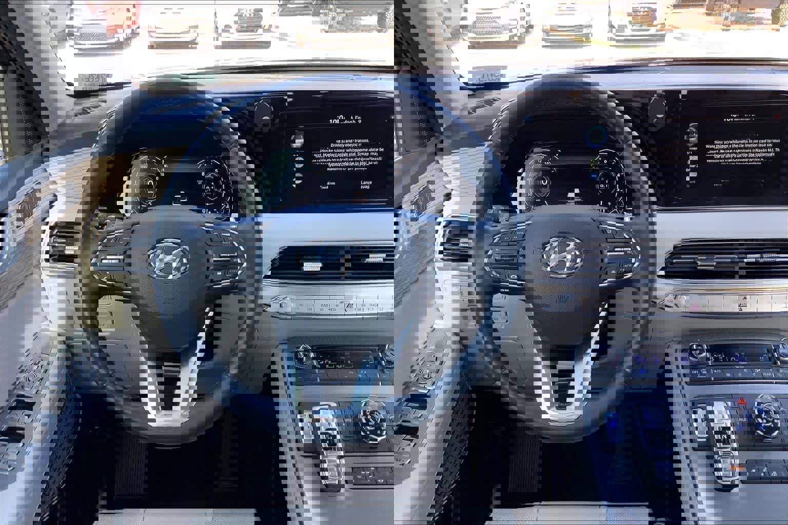 Used 2022 Hyundai Palisade Limited image 6