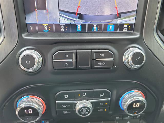 Used 2020 GMC Sierra 3500 Denali w/ Denali Ultimate Package AWD/4WD image 13