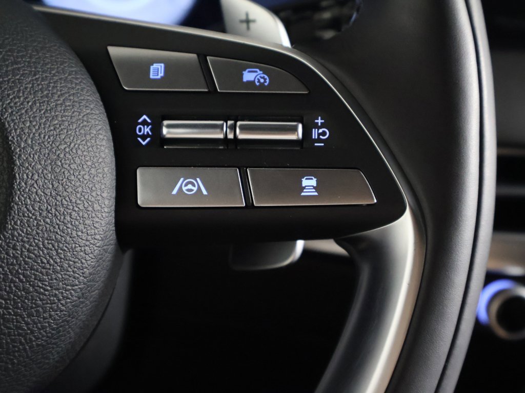 Used 2025 Hyundai Palisade Calligraphy image 51