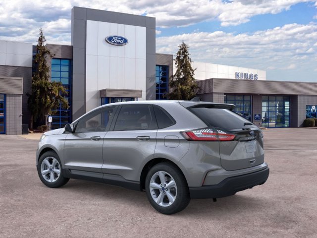 New 2024 Ford Edge SE AWD/4WD image 4