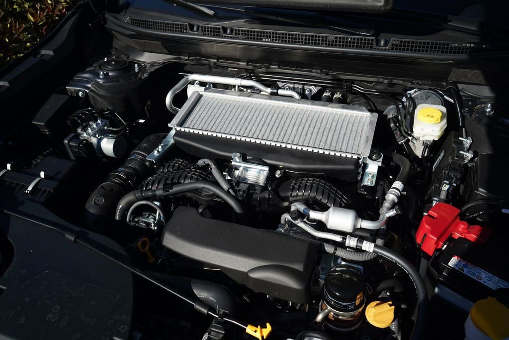 New 2026 Subaru Outback Touring XT image 12