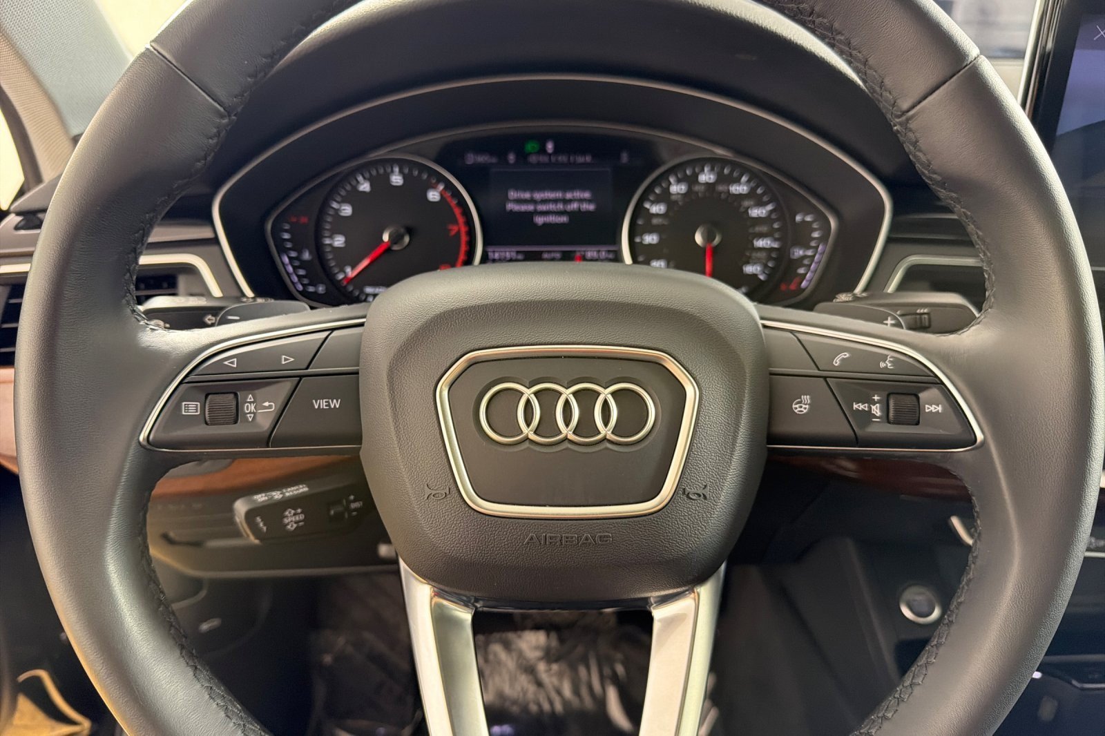 Used 2024 Audi A4 2.0T Premium w/ Convenience Package AWD/4WD image 21