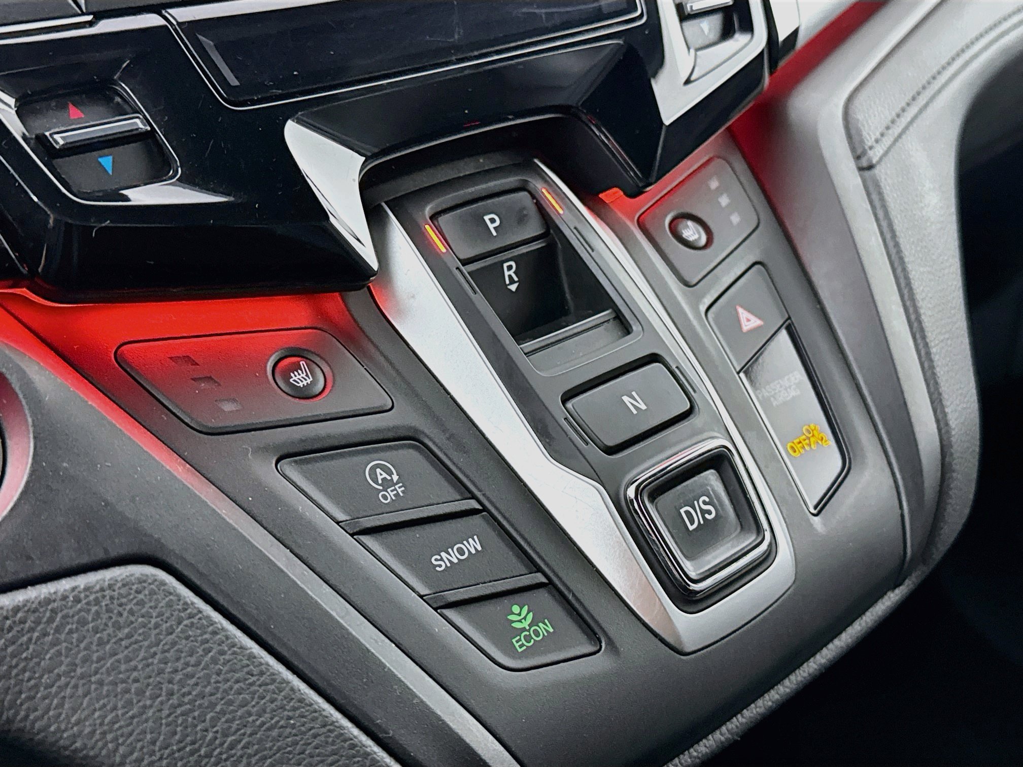 Certified 2024 Honda Odyssey Sport image 16