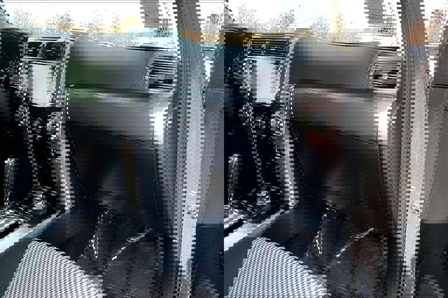 Used 2024 Toyota 4Runner SR5 image 15