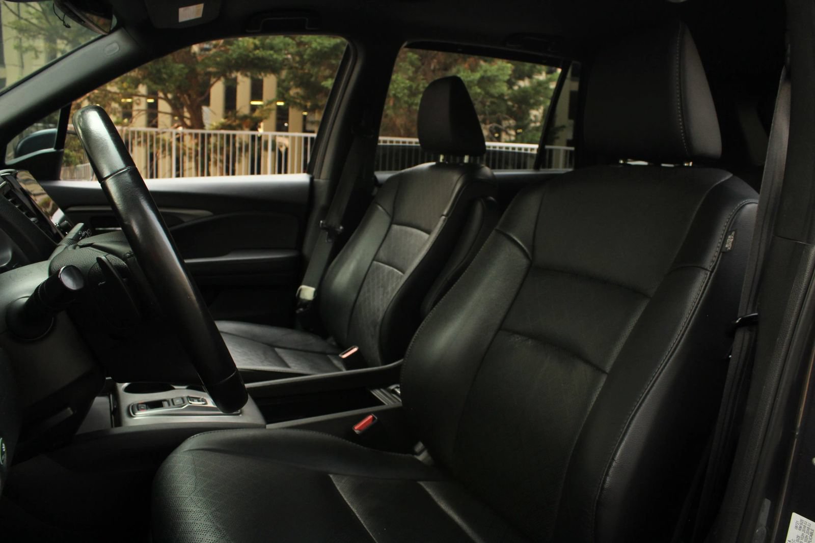 Used 2021 Honda Passport EX-L image 16