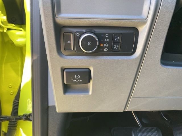 Used 2022 Ford F150 XL w/ Equipment Group 101A High image 30