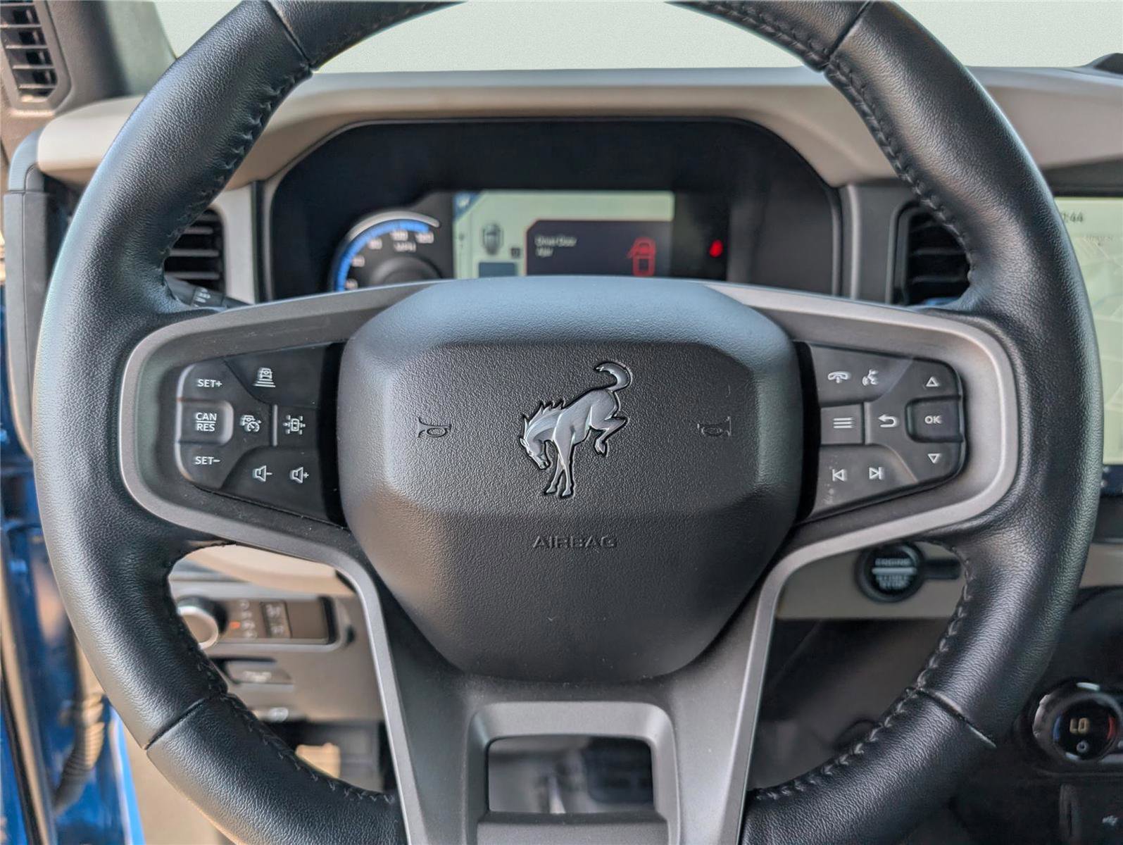 Used 2024 Ford Bronco Wildtrak image 26