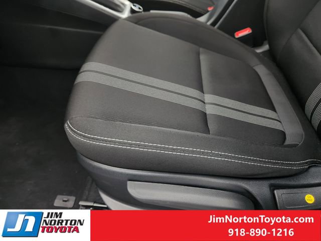 Used 2025 Hyundai Venue SEL image 24