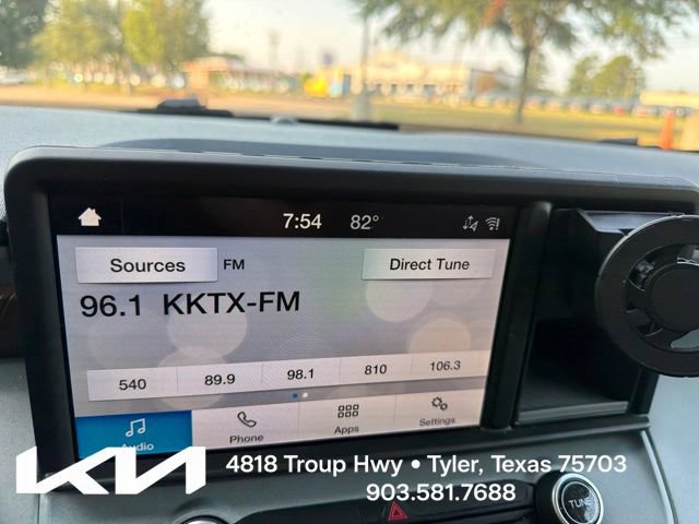 Used 2022 Ford Maverick Lariat w/ Equipment Group 500A Standard AWD/4WD image 19