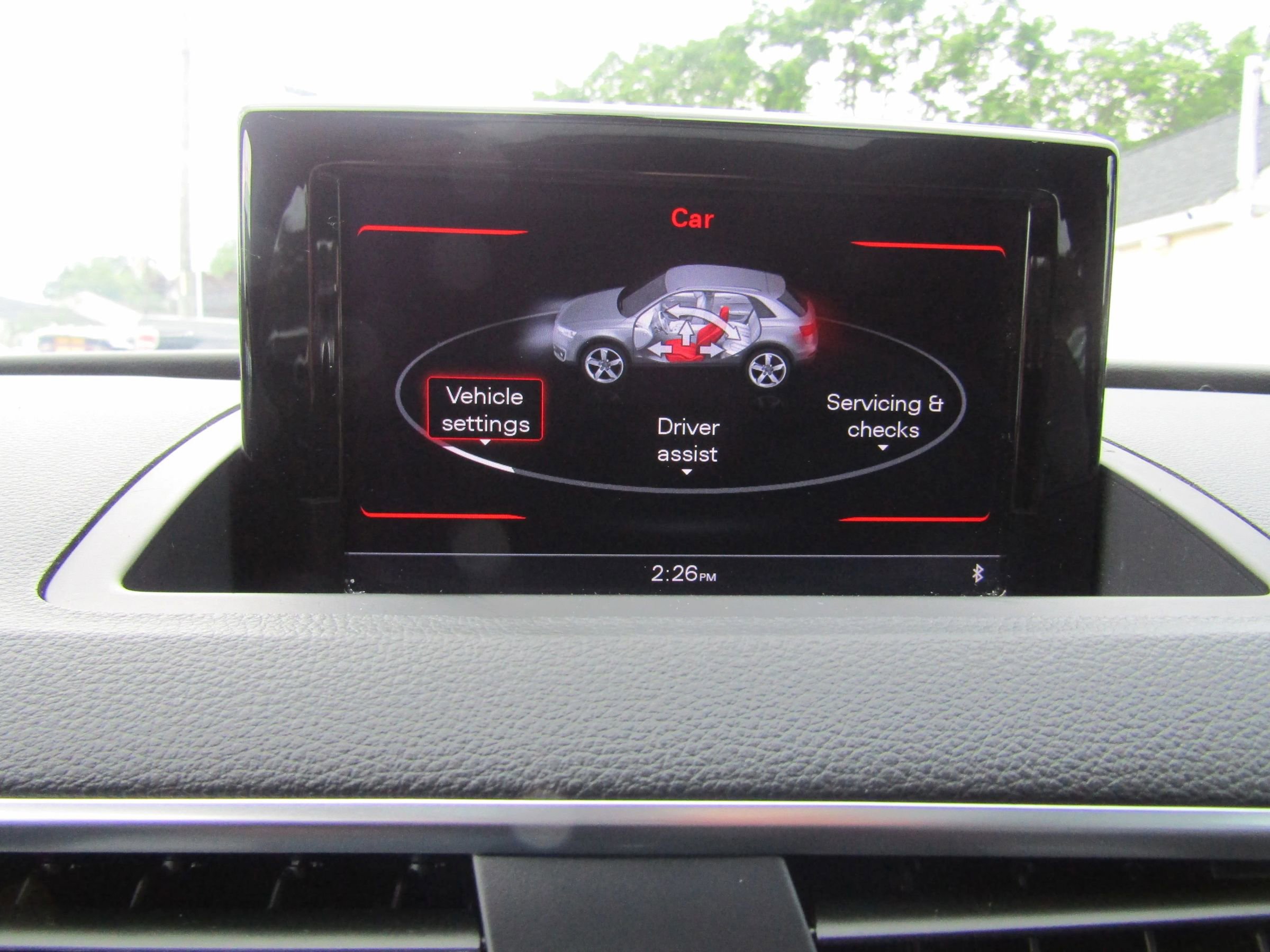 Used 2015 Audi Q3 2.0T Premium Plus image 32