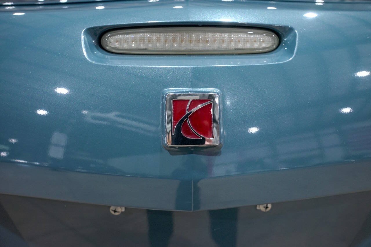 Used 2007 Saturn Sky w/ Premium Trim Pkg RWD image 34