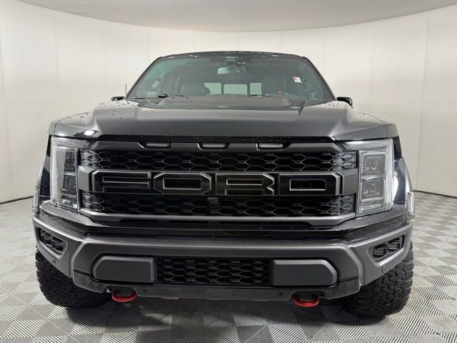 Used 2022 Ford F150 Raptor w/ Equipment Group 801A High image 6
