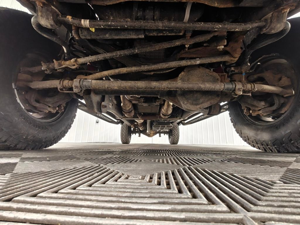 Used 2020 Ford F250 XLT w/ Tremor Off-Road Package image 48