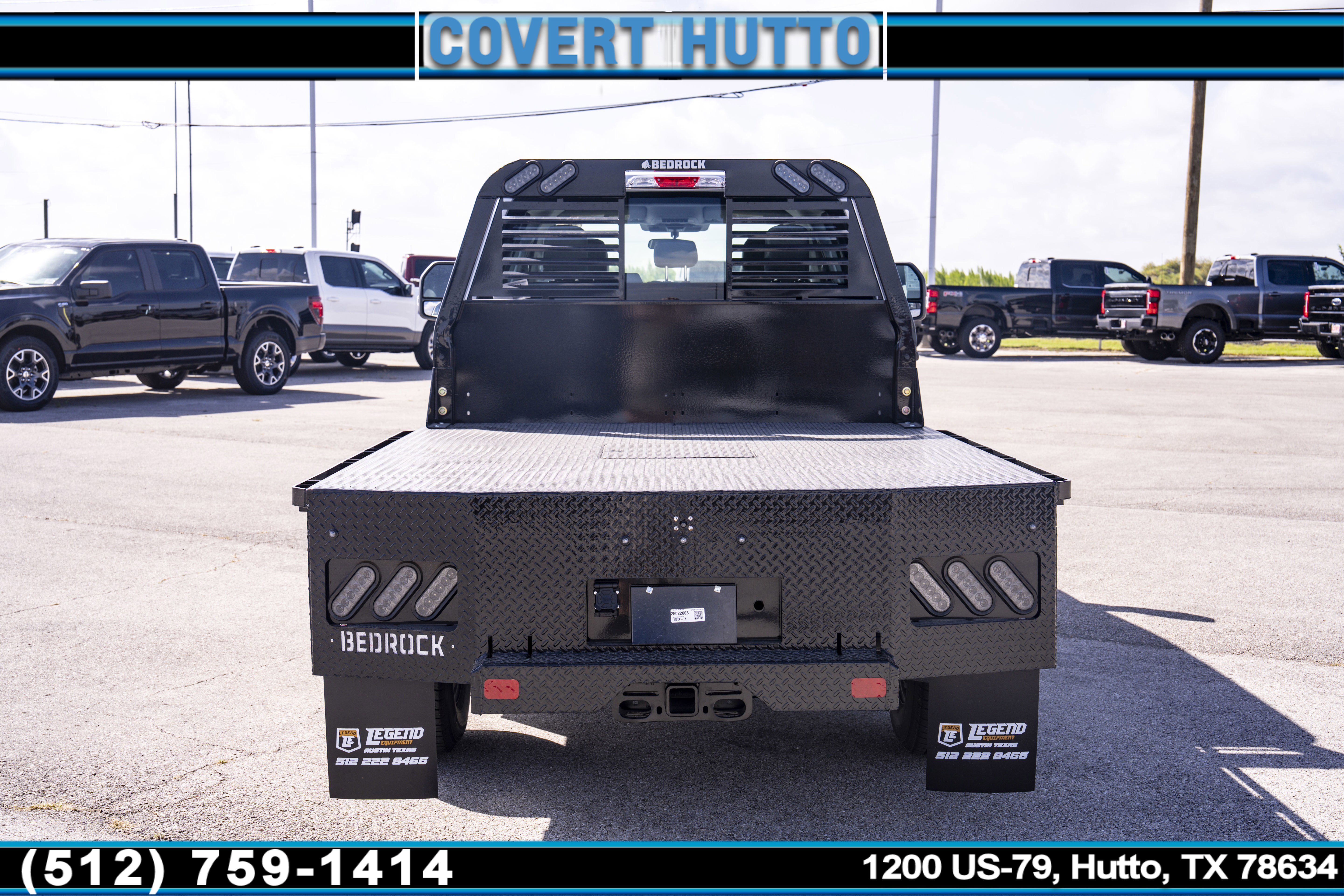 New 2025 Ford F250 XL w/ XL Driver Assist Package image 8