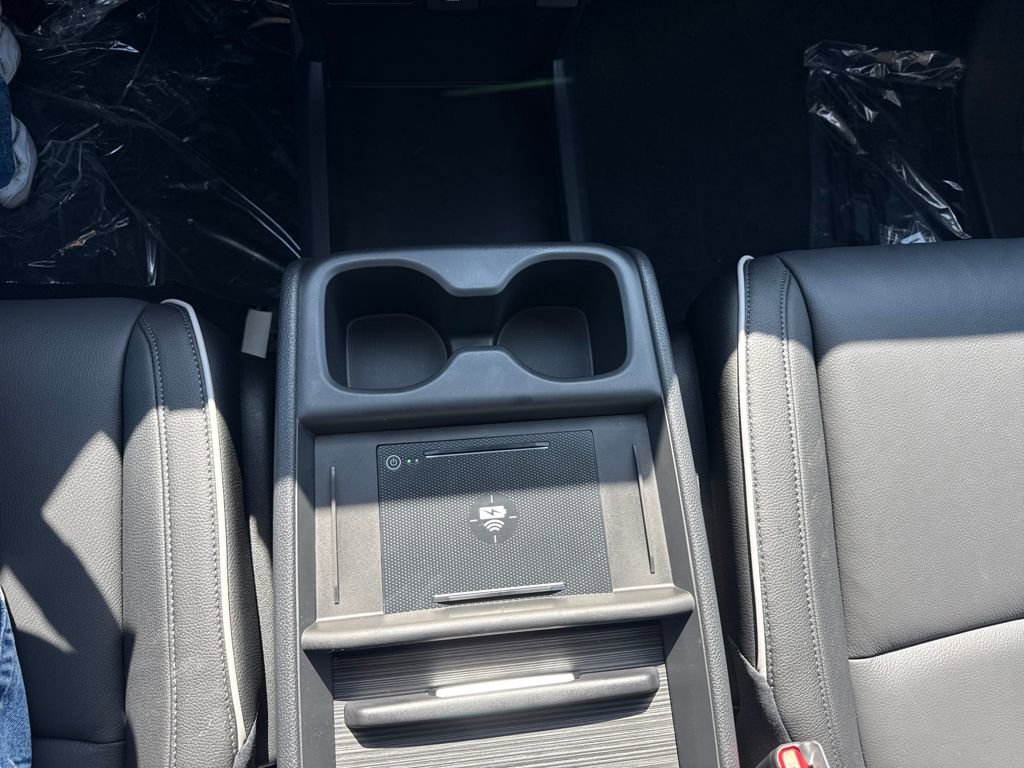 New 2026 Honda Odyssey Touring image 19