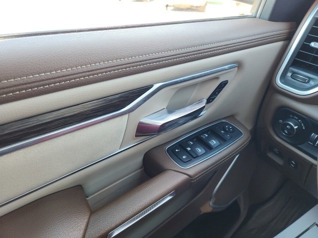 Used 2020 RAM 1500 Laramie image 23