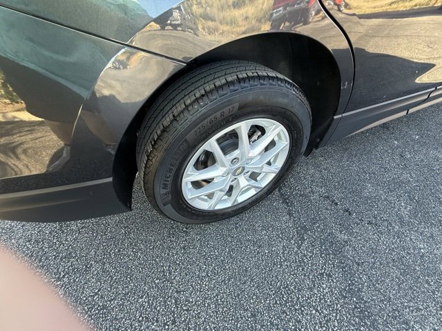 Certified 2023 Chevrolet Equinox LT image 14