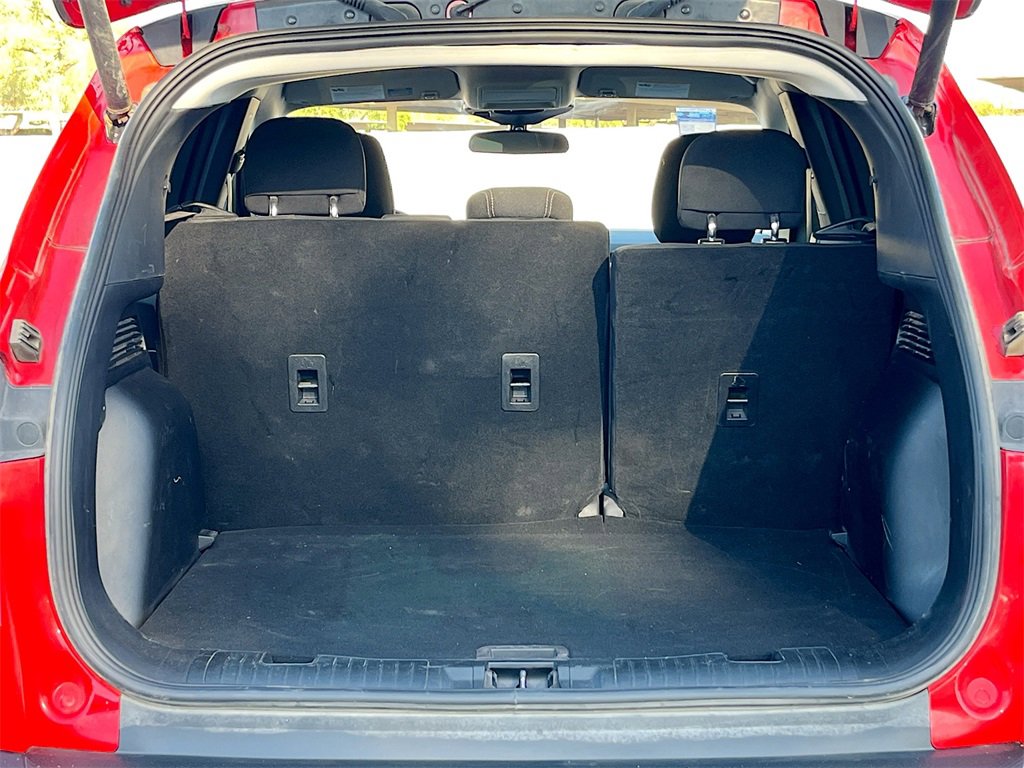 Used 2024 Ford Escape Active image 24