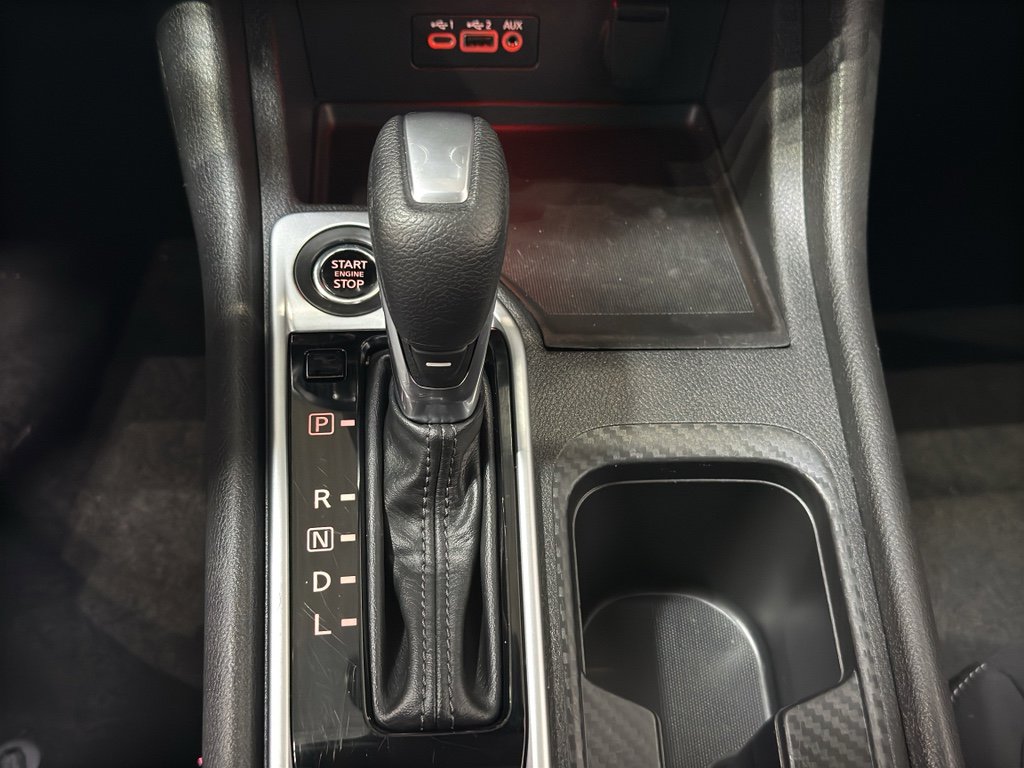 Used 2023 Nissan Sentra SV image 28