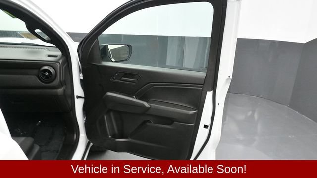 Used 2024 Chevrolet Colorado W/T w/ Safety Package RWD image 10