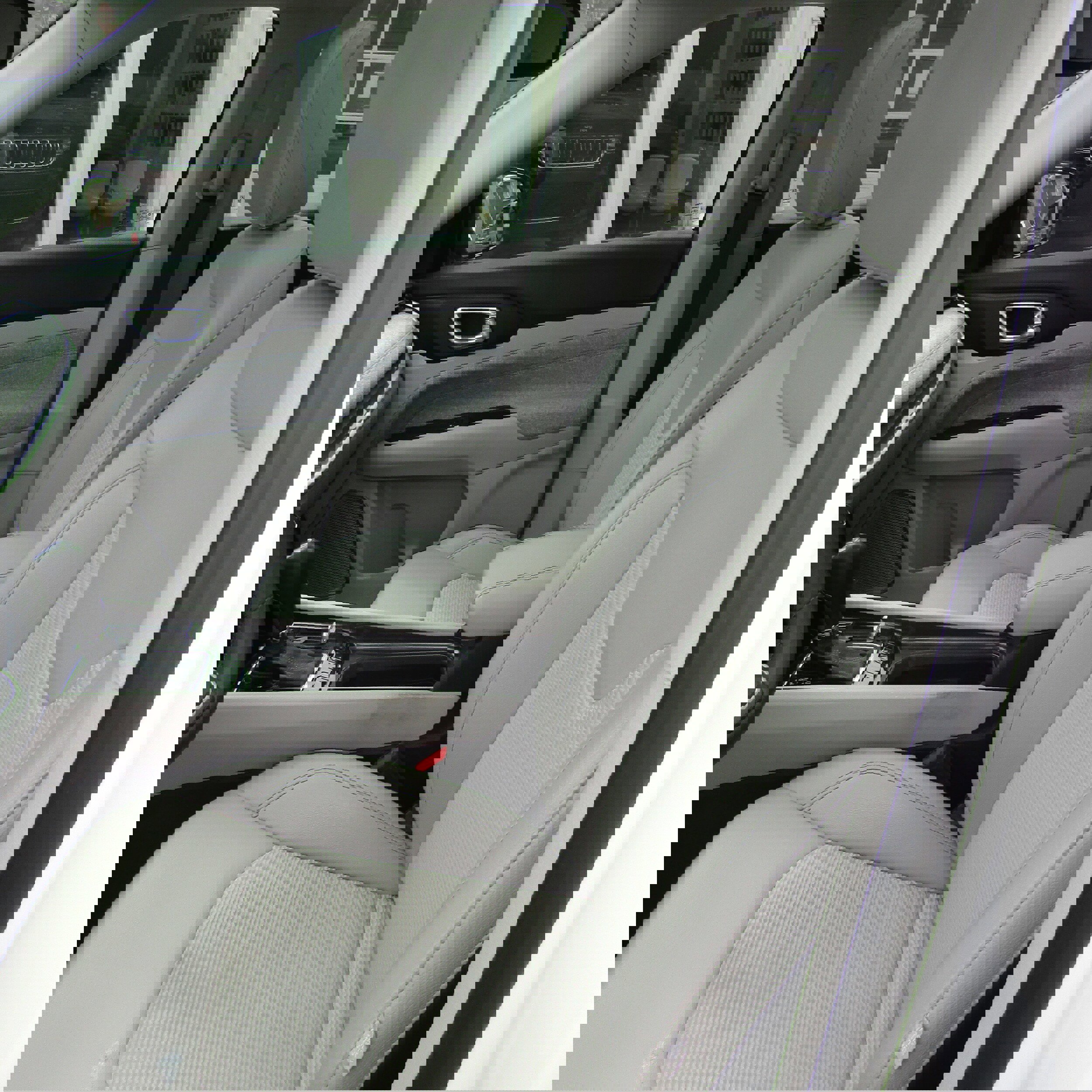 Used 2022 Jeep Compass Latitude w/ Sun and Sound Group image 18