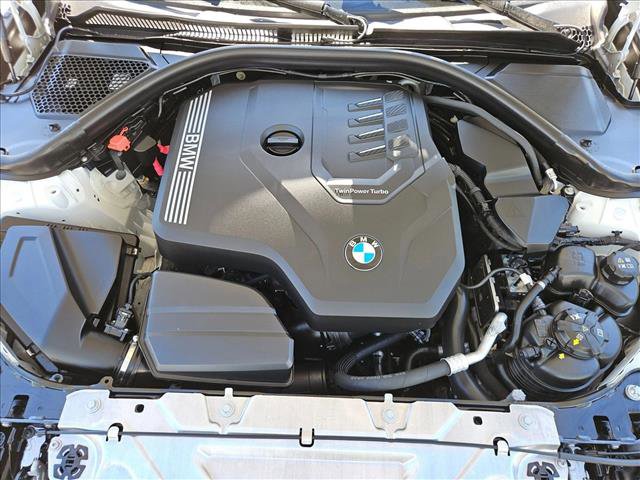 Certified 2023 BMW 330i Sedan w/ Premium Package image 24