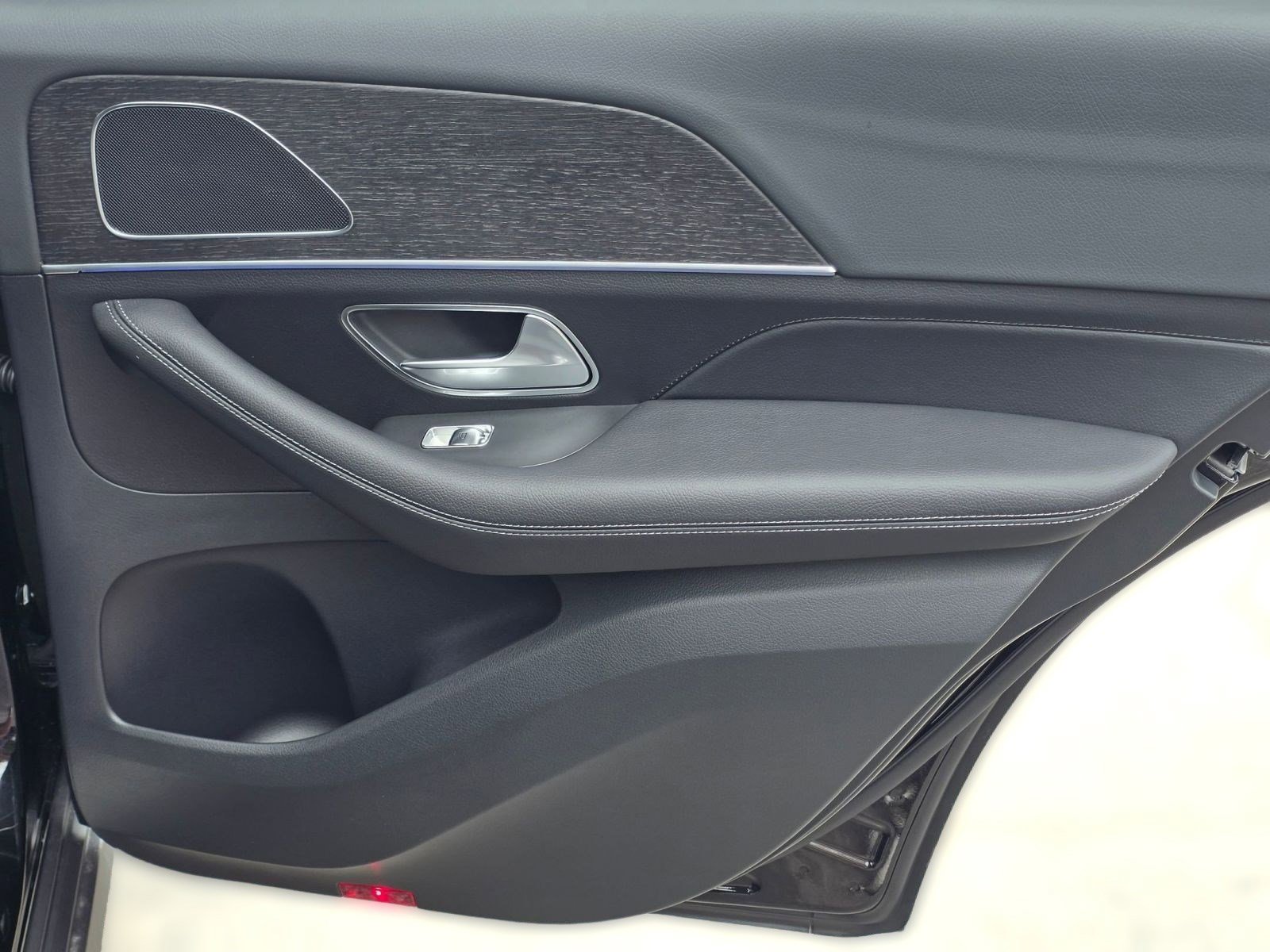 Used 2026 Mercedes-Benz GLE 350 4MATIC image 19