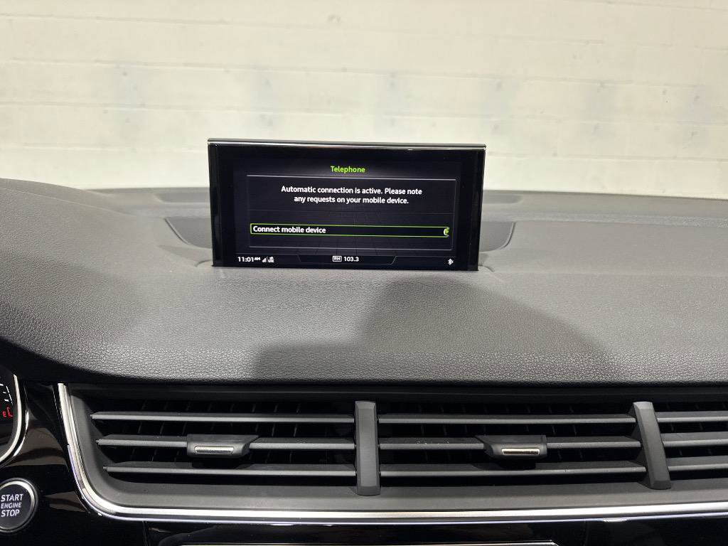 Used 2018 Audi Q7 3.0T Premium Plus w/ Premium Plus Package image 46