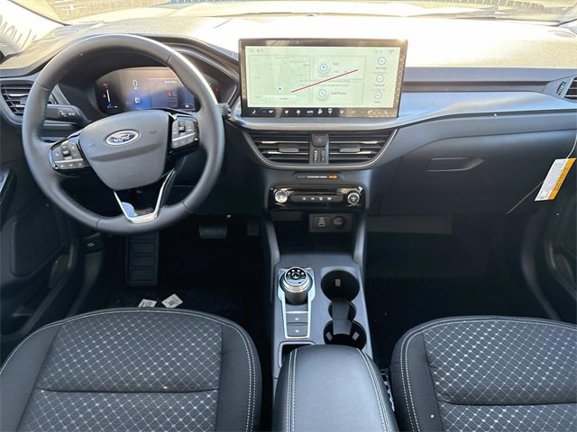 New 2026 Ford Escape Active w/ Tech Pack #1 image 17