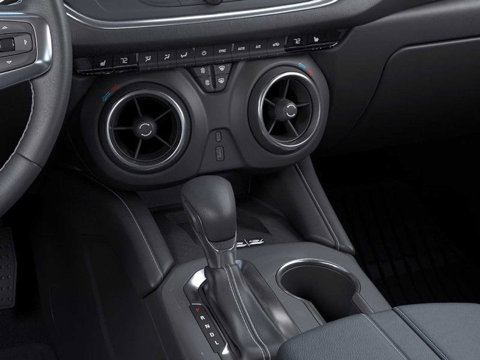 New 2026 Chevrolet Blazer LT w/ Sound & Technology Package image 23