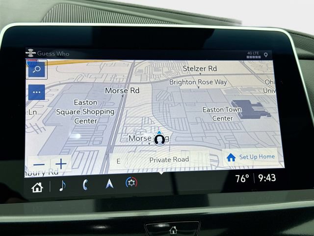 Certified 2024 Cadillac CT5 Premium Luxury AWD/4WD image 21