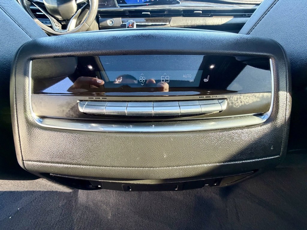 Used 2023 Cadillac Escalade ESV Sport image 20