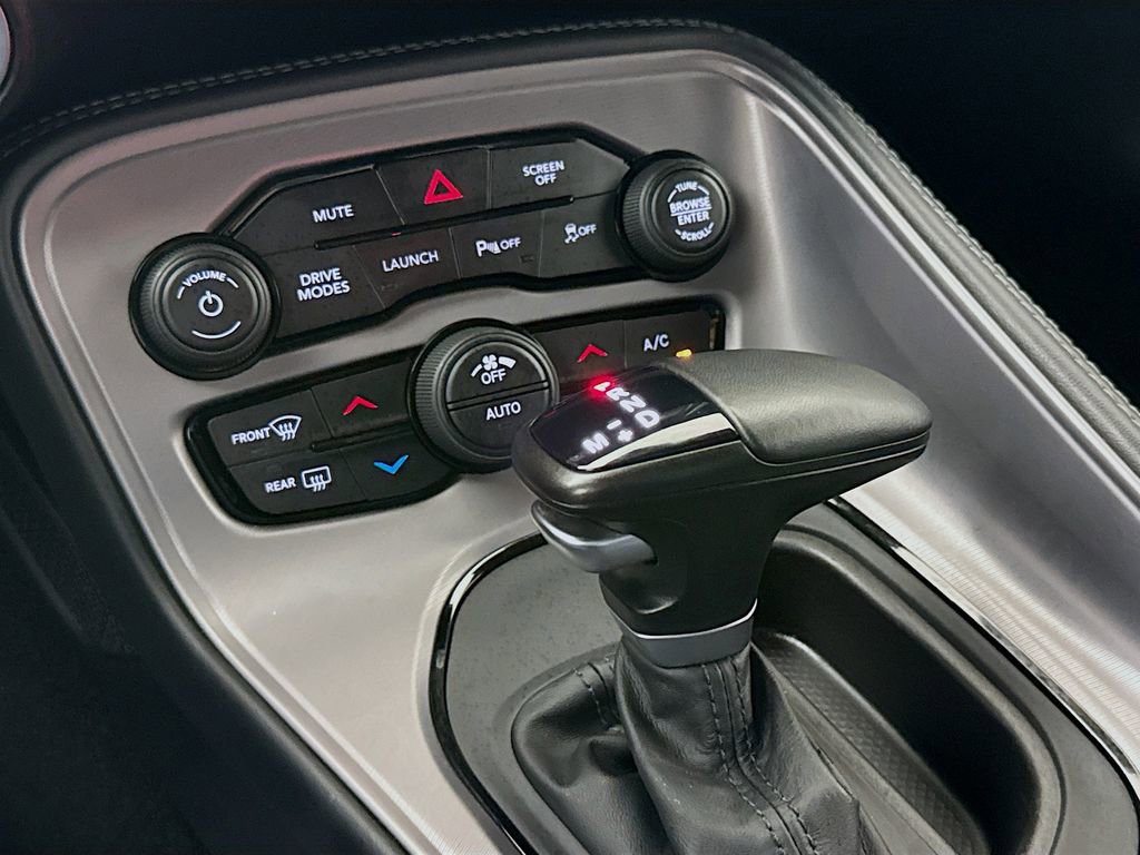Used 2023 Dodge Challenger R/T Scat Pack image 17