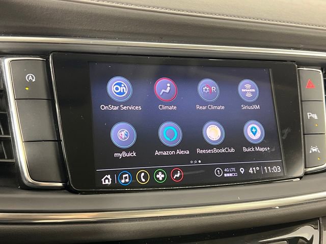 Used 2023 Buick Enclave Essence image 36
