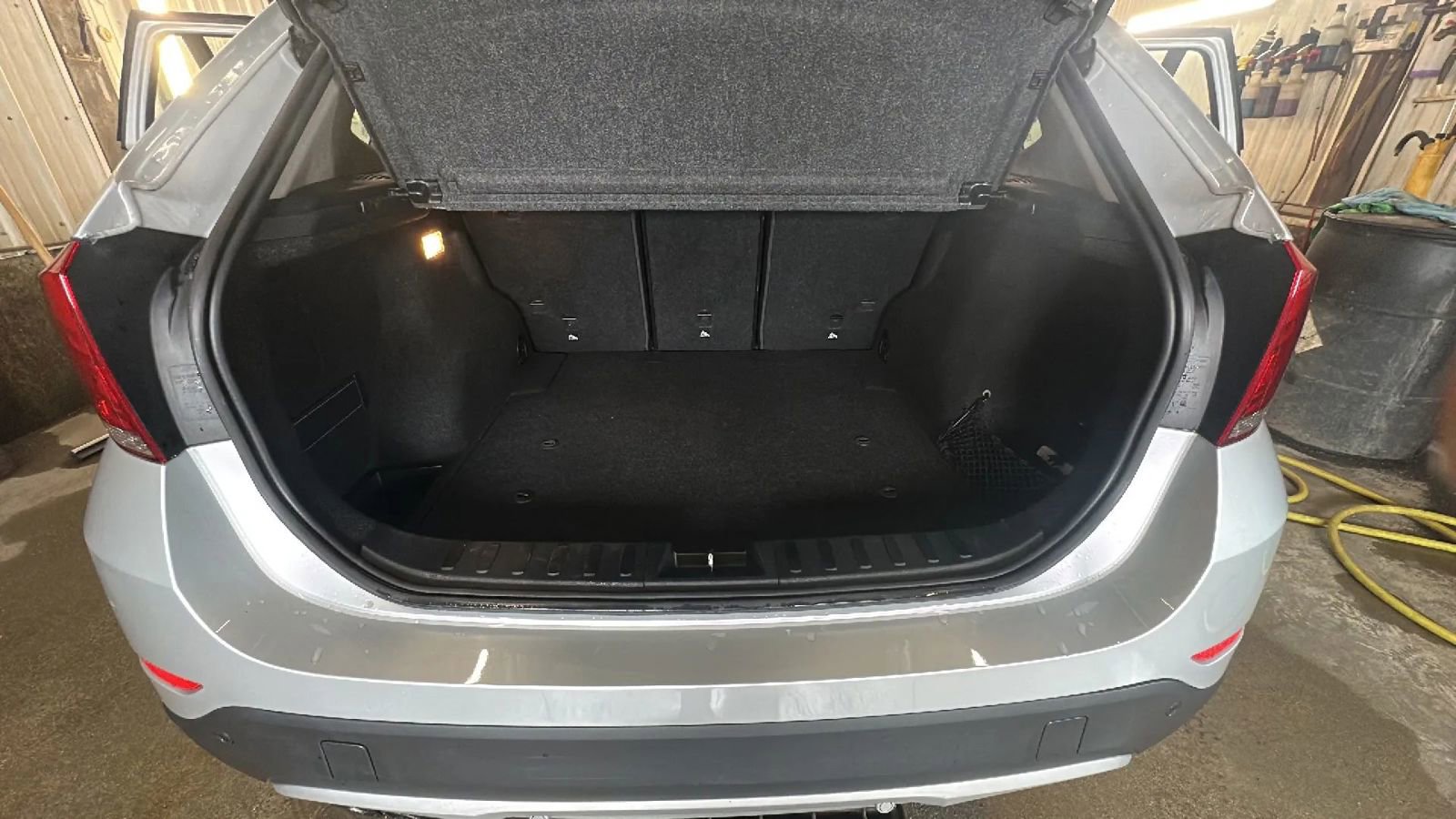 Used 2014 BMW X1 xDrive35i image 16