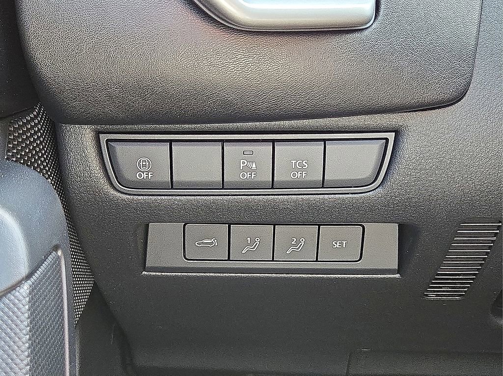 New 2026 MAZDA CX-50 AWD 2.5 S w/ Weather Package image 25