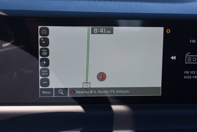 New 2026 Kia Seltos S image 28