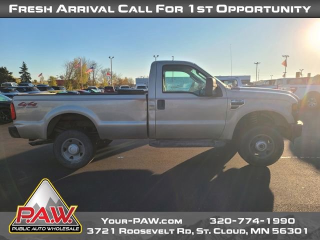 Used 2008 Ford F350 XL
