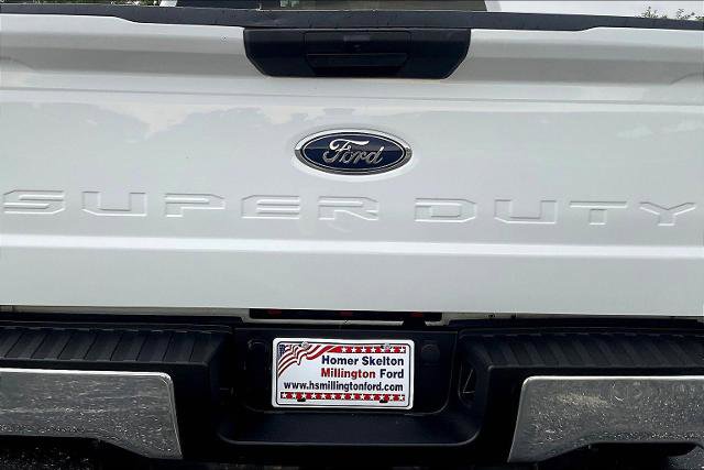 Certified 2024 Ford F350 XLT image 30