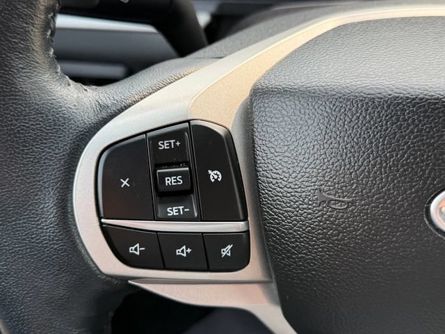 Certified 2023 Ford Explorer XLT w/ Equipment Group 202A AWD/4WD image 21