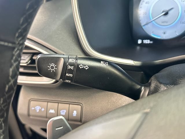 Used 2021 Hyundai Santa Fe SEL w/ Convenience Package FWD image 34