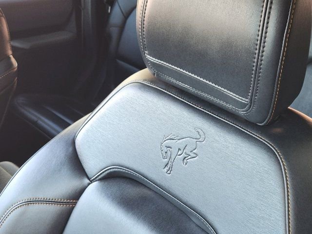 Used 2022 Ford Bronco Badlands w/ Sasquatch Package image 20