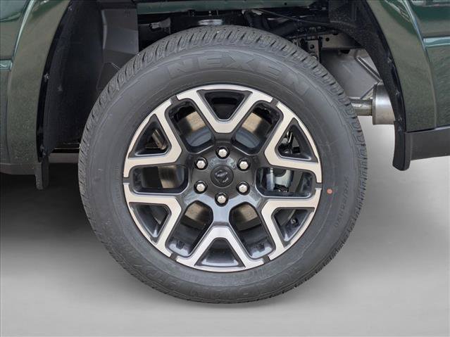 New 2026 RAM 1500 Laramie w/ Advanced Safety Group II AWD/4WD image 10