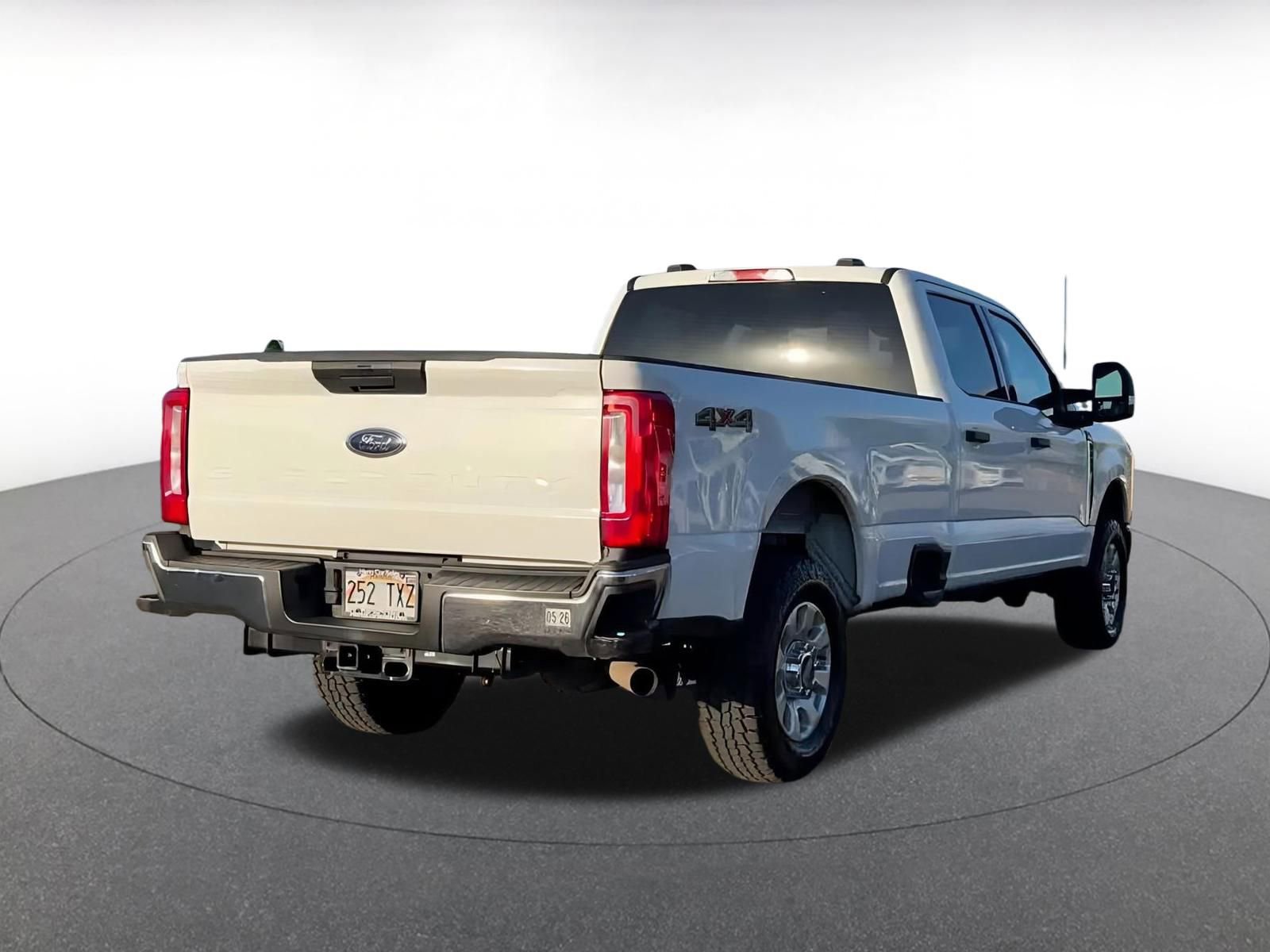 Used 2023 Ford F250 XLT image 12