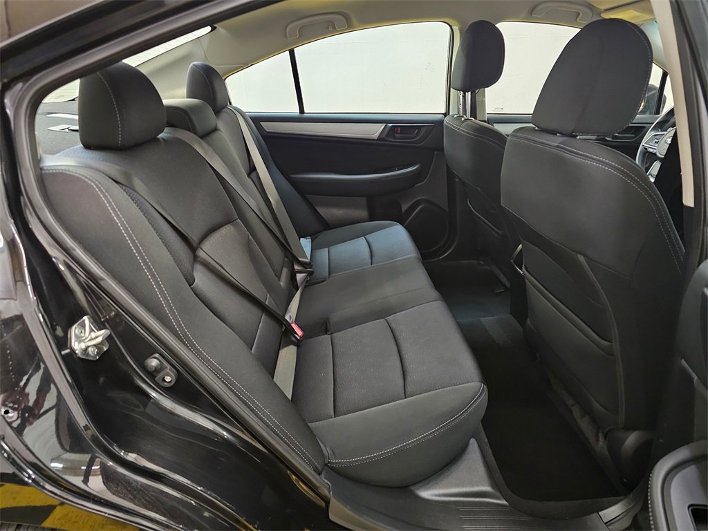 Used 2018 Subaru Legacy 2.5i w/ Alloy Wheel Package image 12